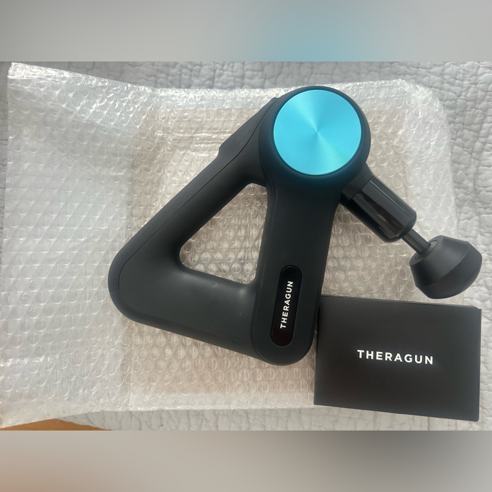 THERABODY— Theragun